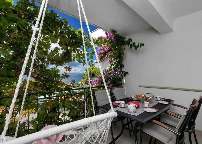 Apartmani Antonela