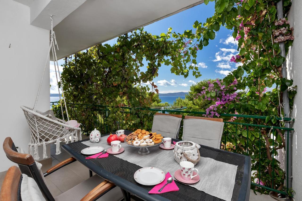 Apartment Antonela *