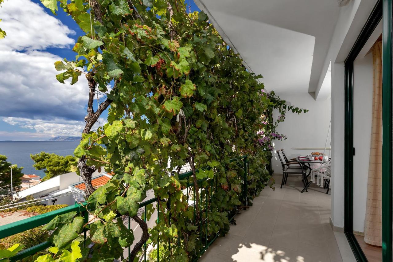 Antonela Apartment *