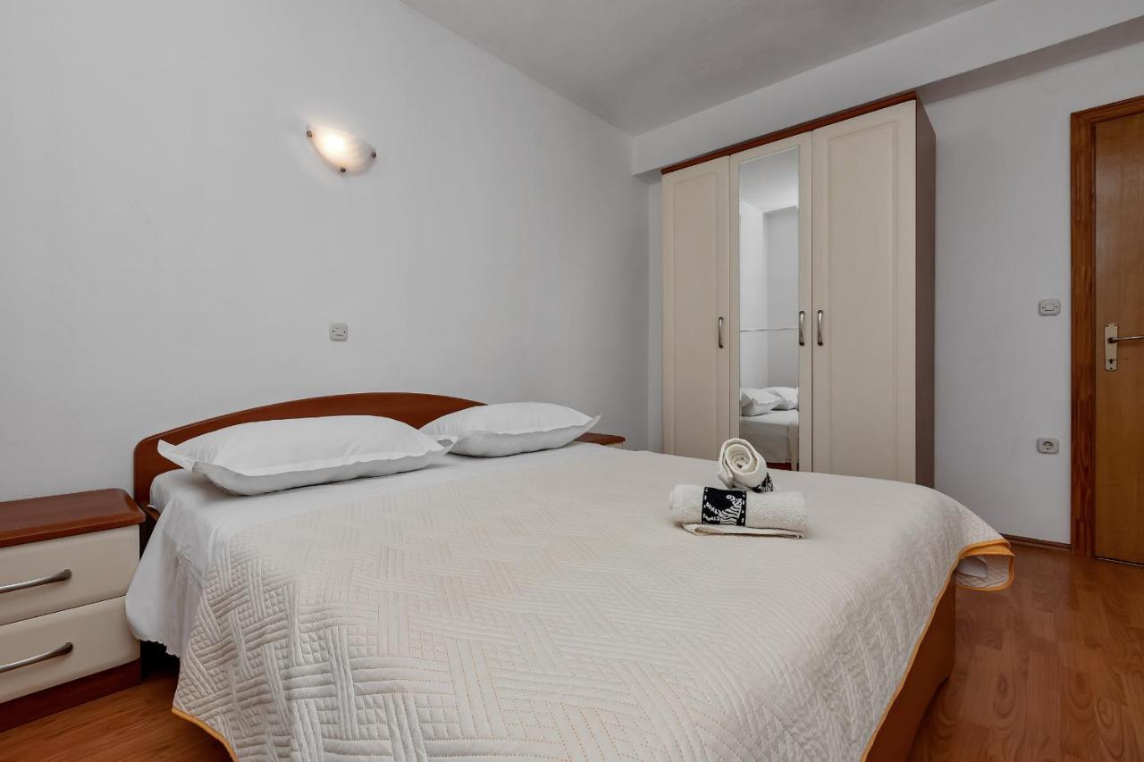Antonela Apartment Drasnice