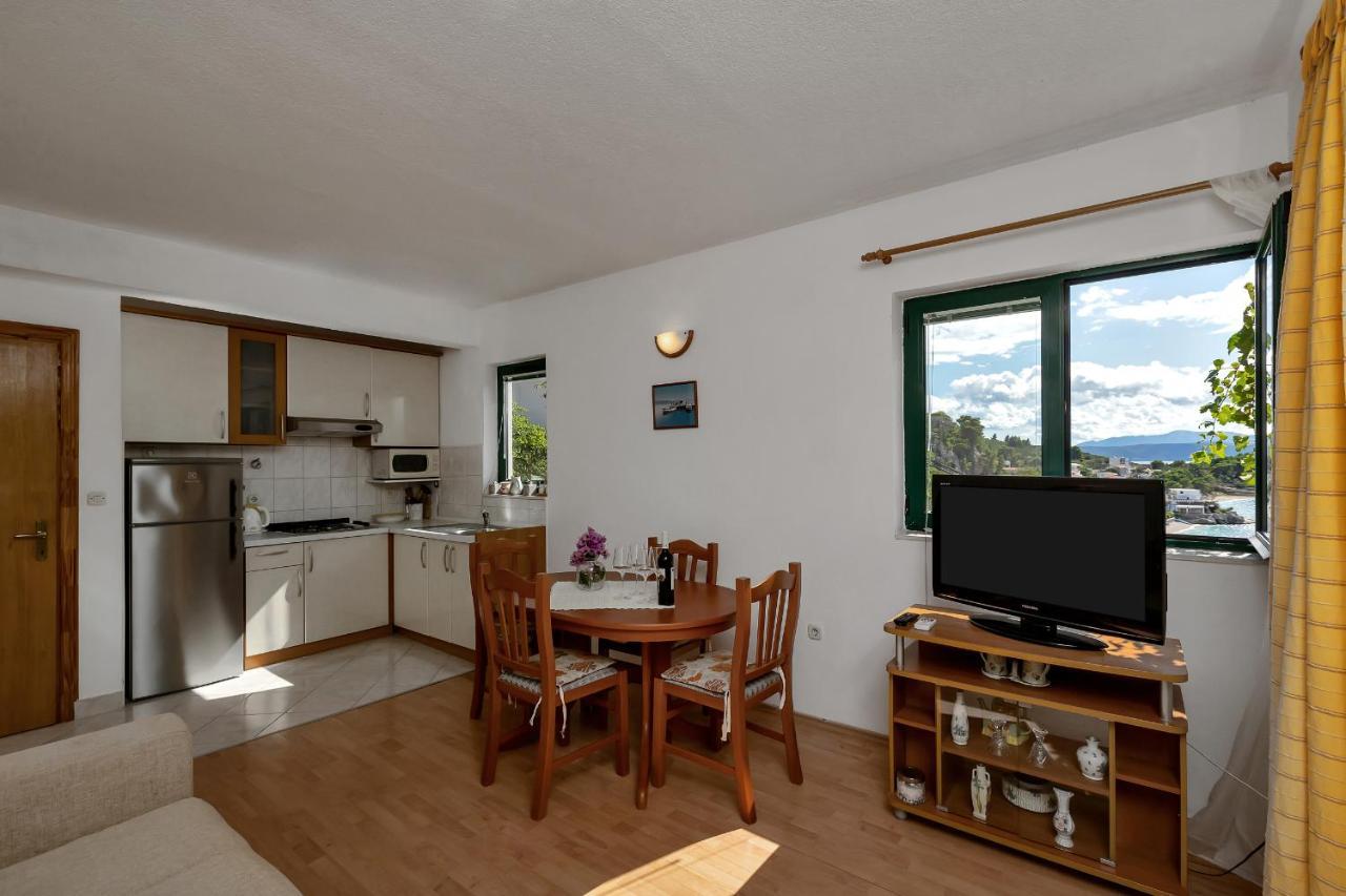 Antonela Apartment