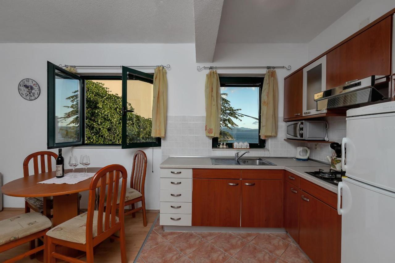 Apartment Antonela *