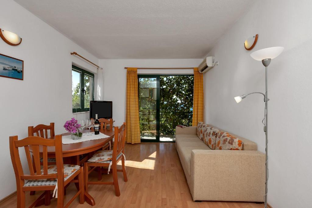 Apartment Antonela Drasnice