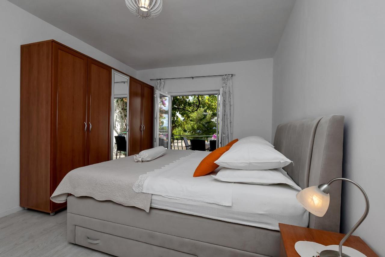 Antonela Apartment *