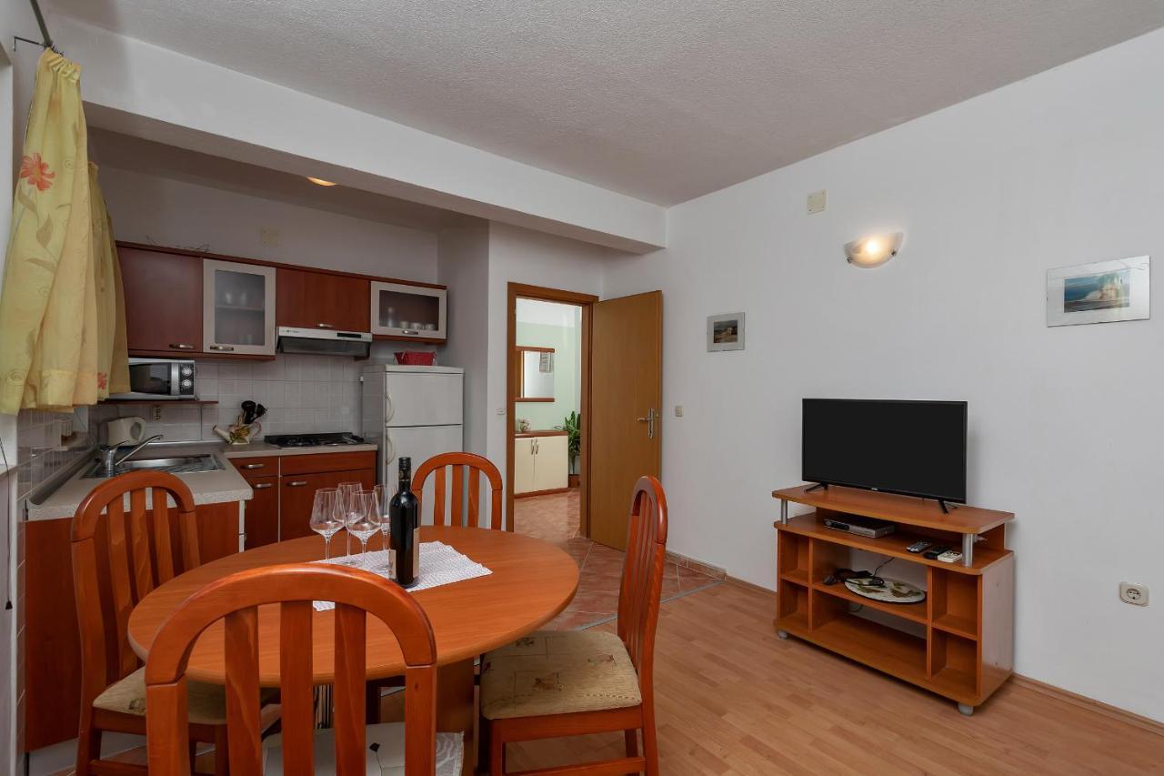 Apartment Antonela *