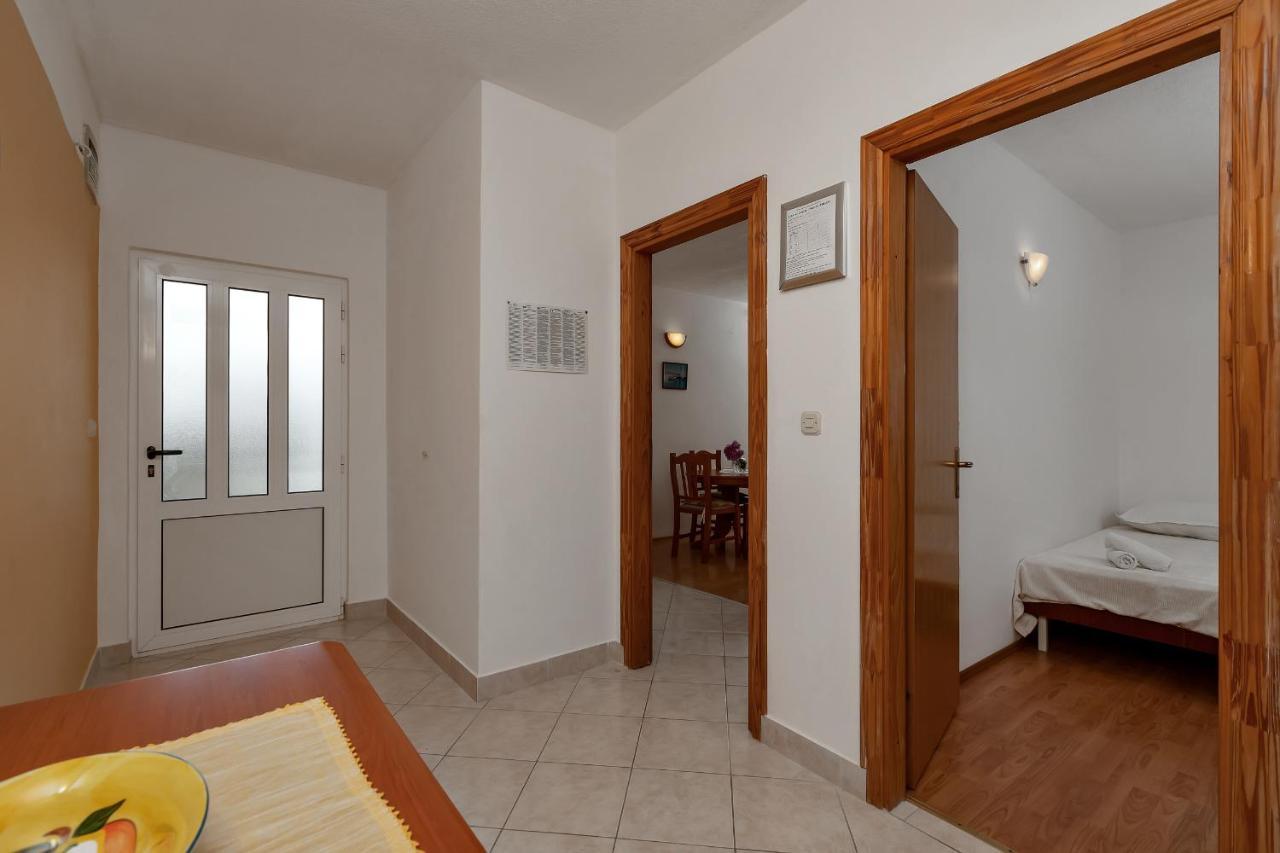 Apartment Antonela *