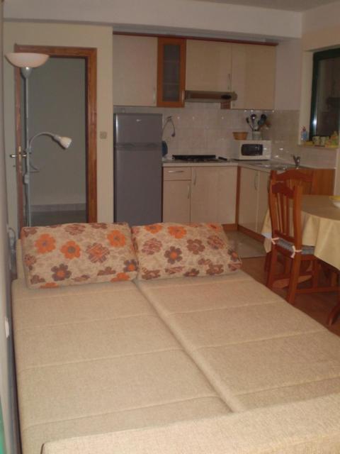 Apartment Antonela *