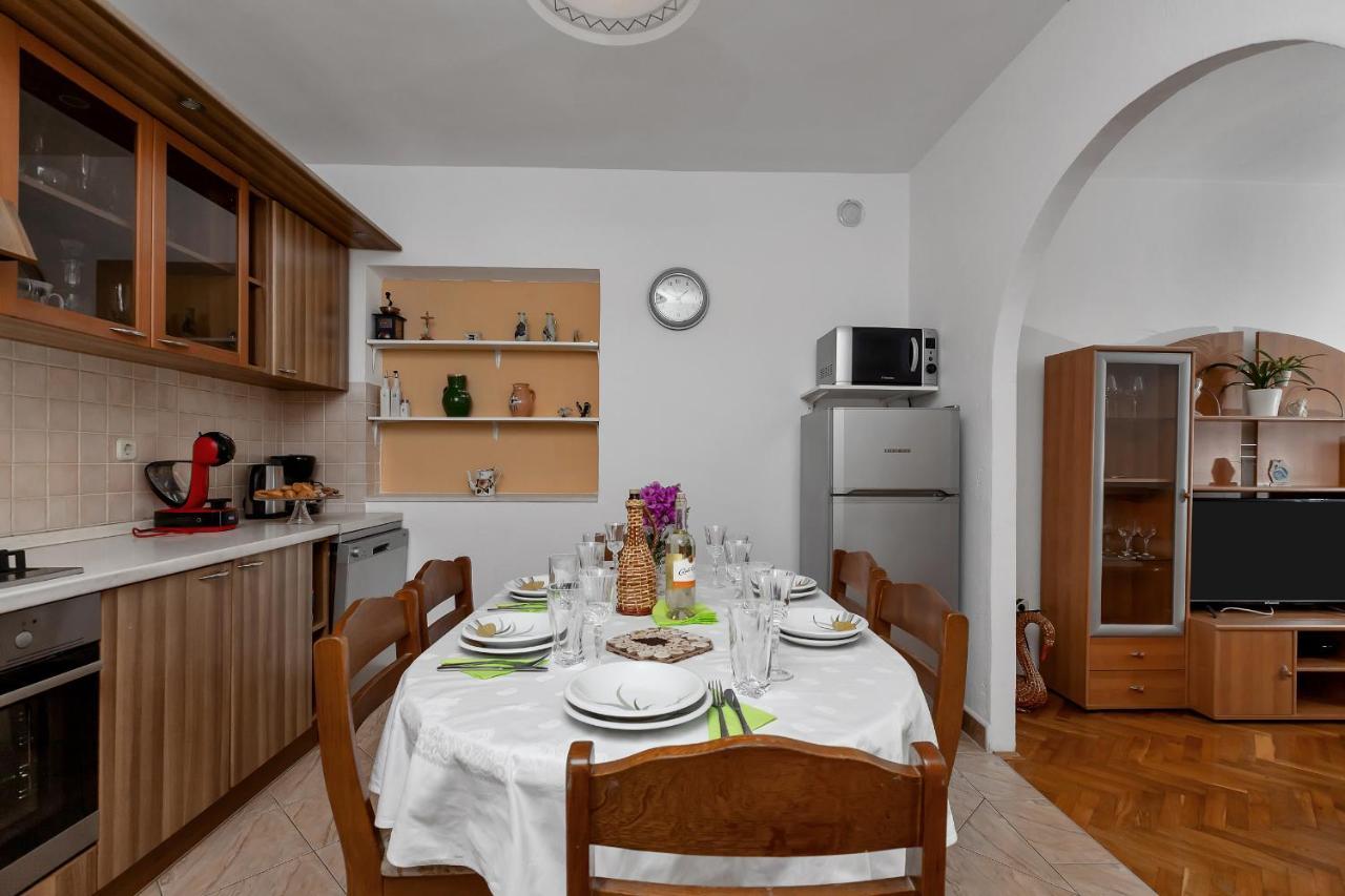 Apartment Antonela