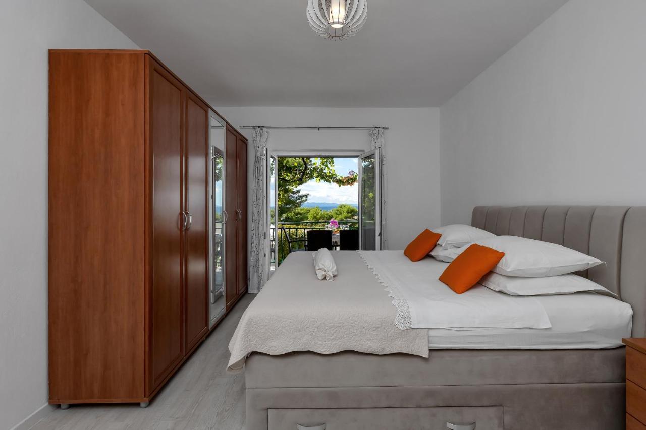 Antonela Apartment Drasnice