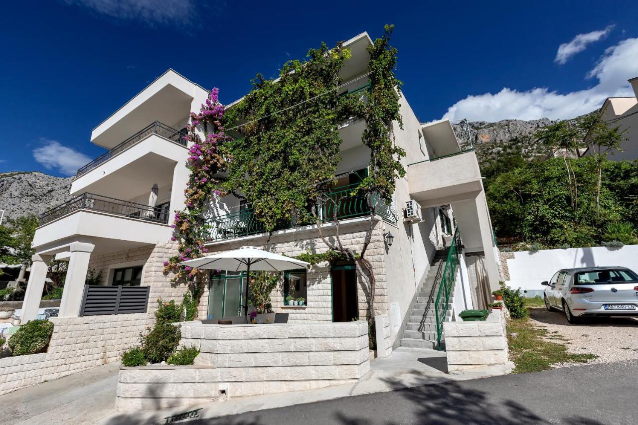 Antonela Apartment