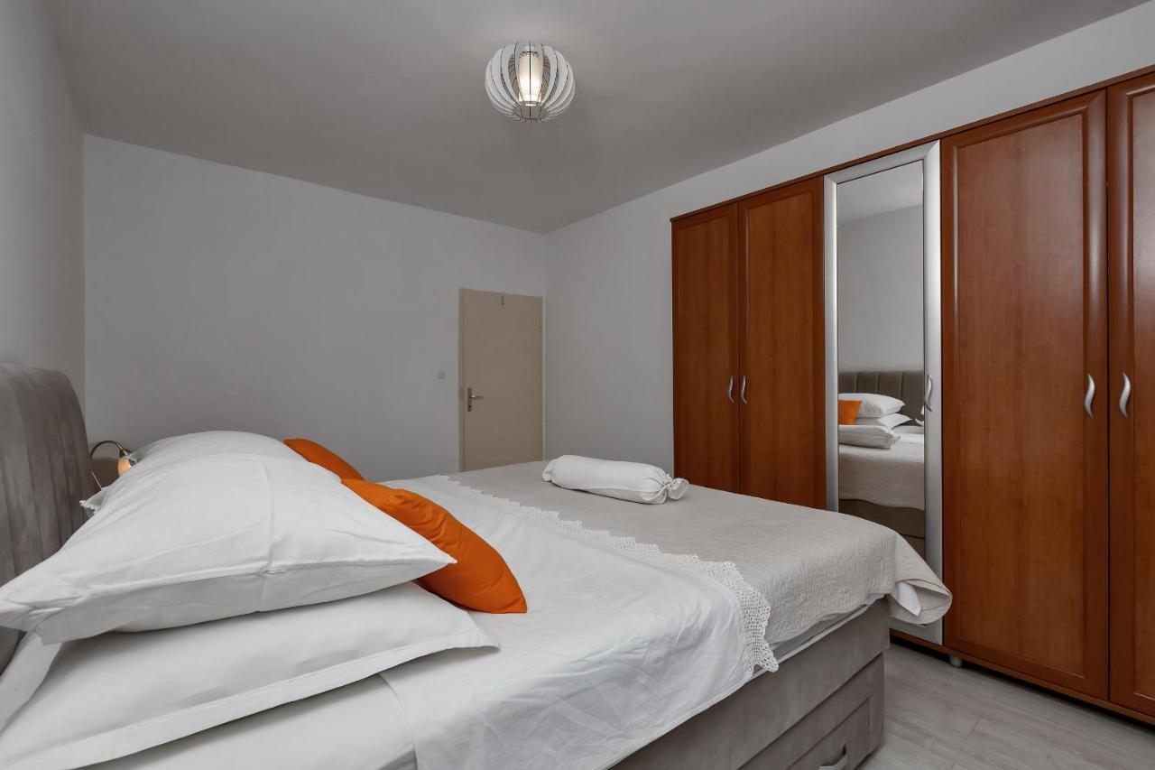 Apartment Antonela *