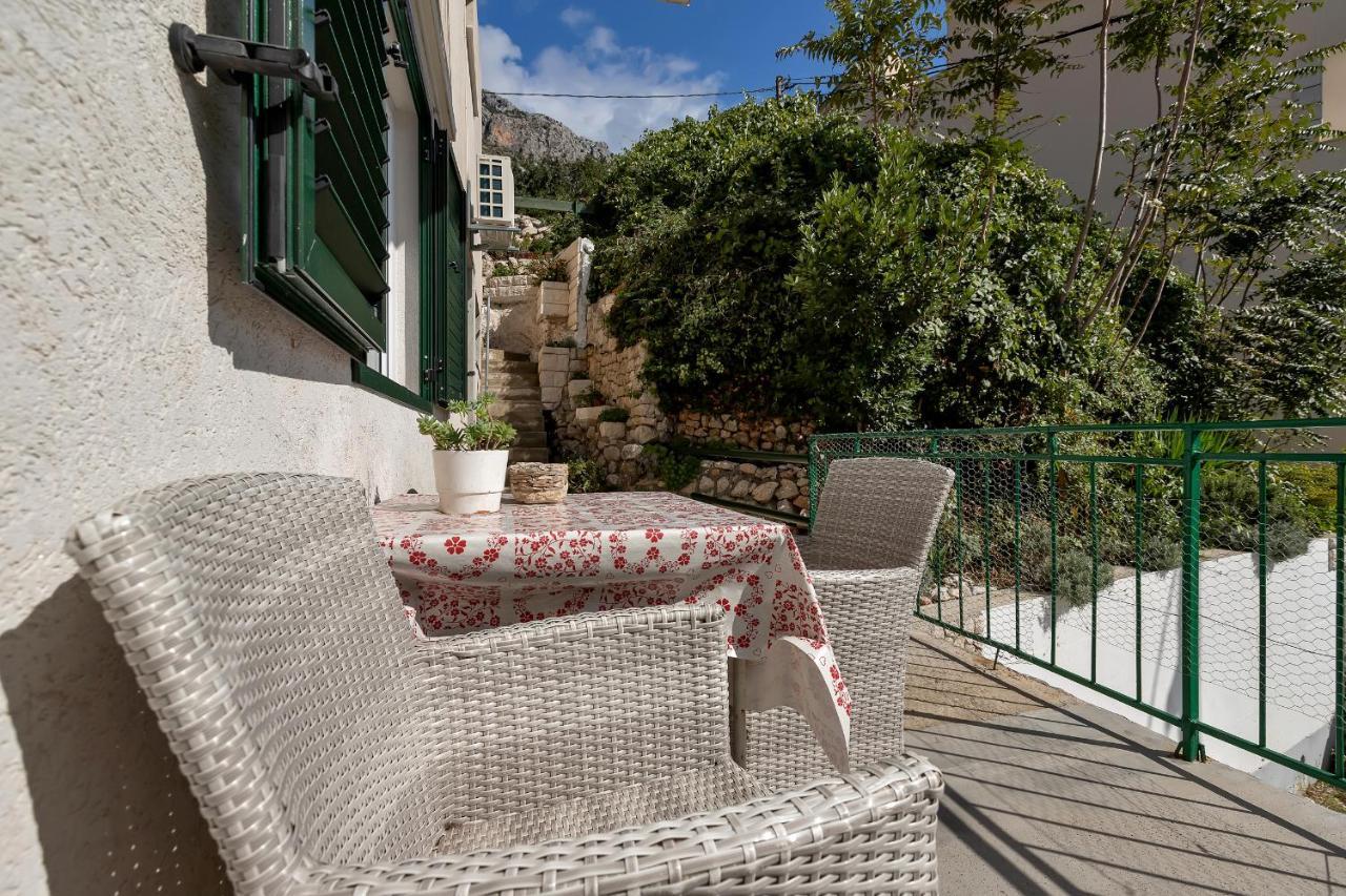 Antonela Apartment Drasnice