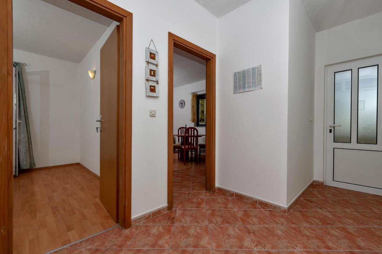 Antonela Apartment *