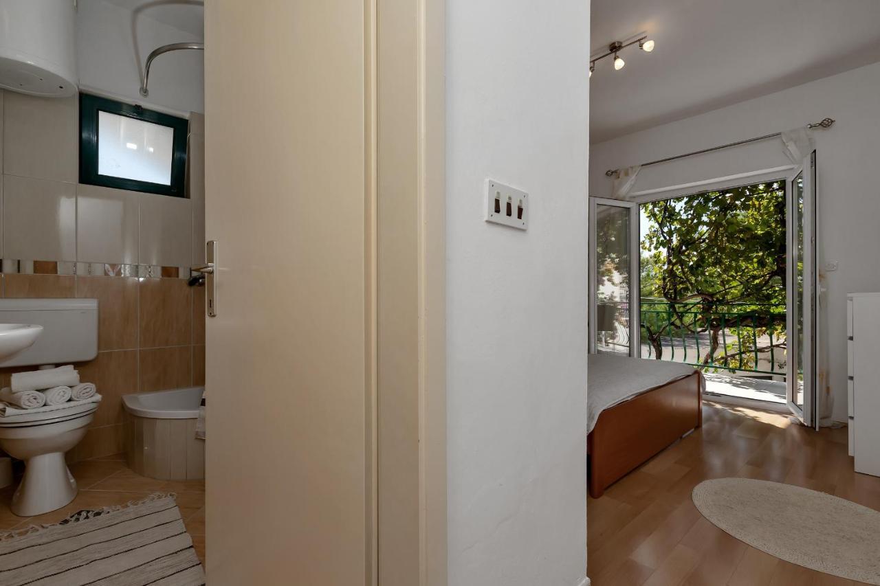 Antonela Apartment Drasnice