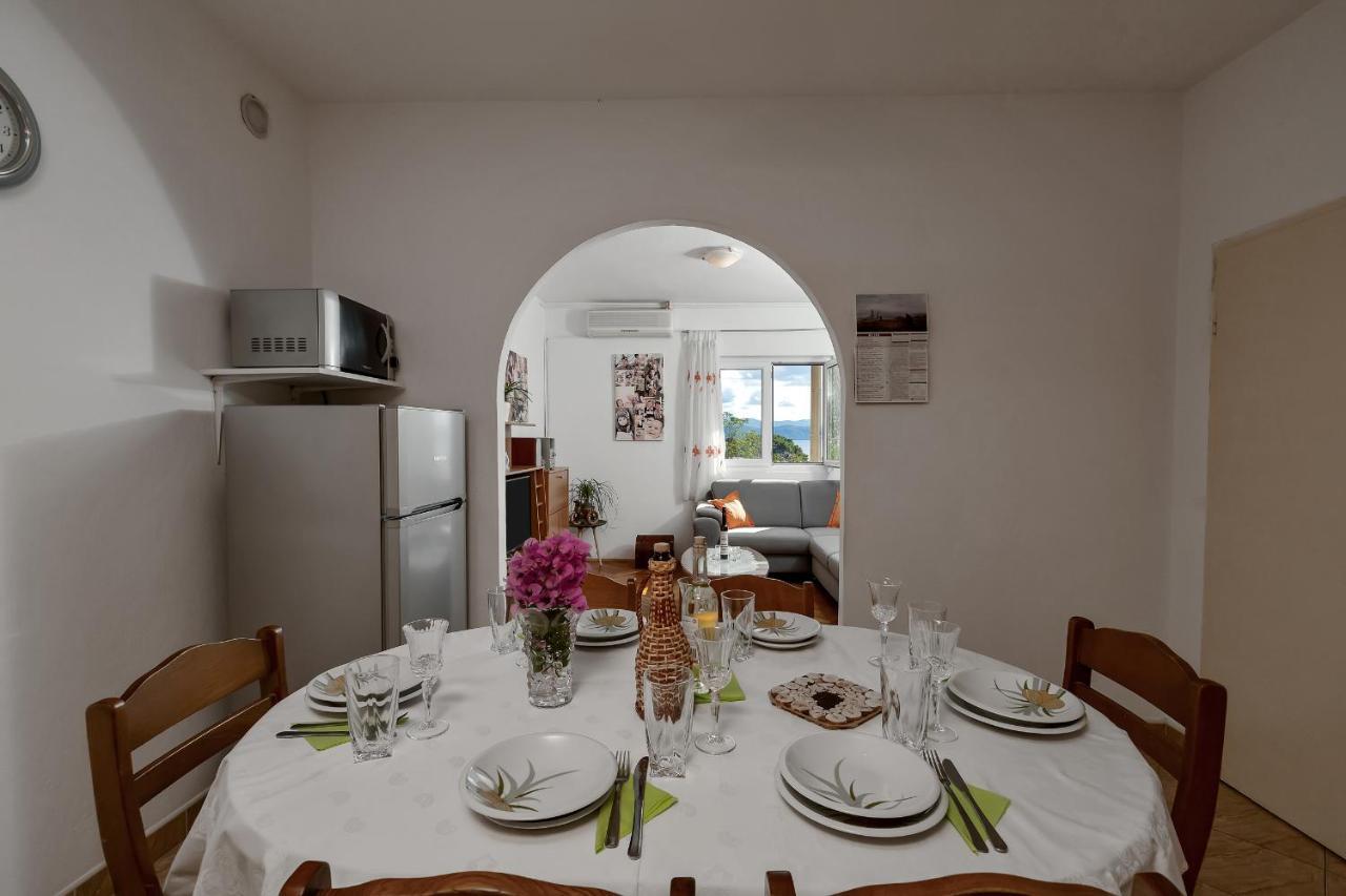Antonela Apartment