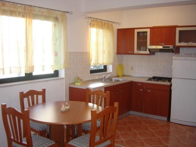 Antonela Apartment *