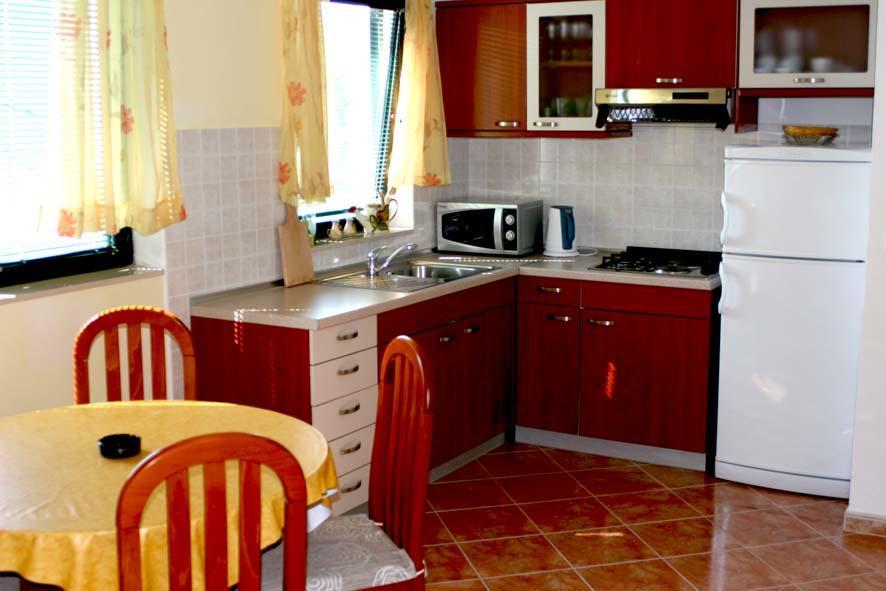 Apartment Antonela *